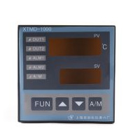 XTME-1000智能數字顯示調節儀